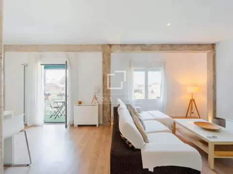 Wohnung 101 m² in Valencia