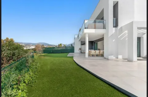 Casa 264 m² a Marbella