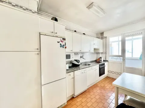 Pis de 91 m² a Vitòria