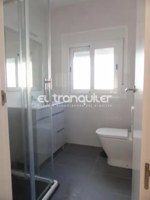 Pis de 40 m² a Madrid