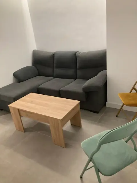 Piso de 50 m² en Zaragoza