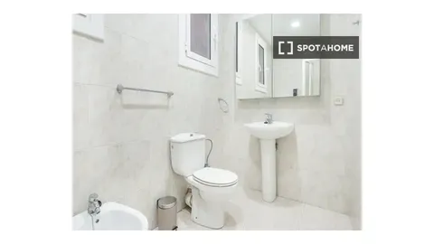 Zimmer zur Miete, Barcelona