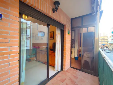 Pis de 50 m² a Benidorm