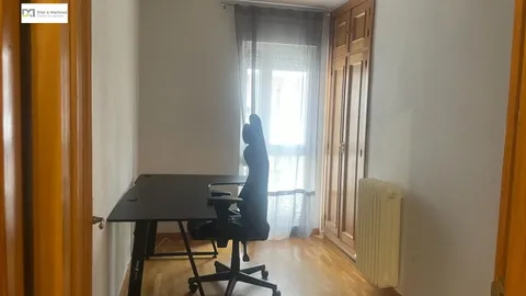 Pis de 95 m² a Lleó