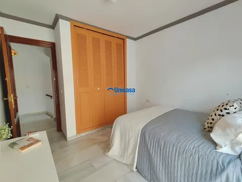 Haus 240 m² in Málaga
