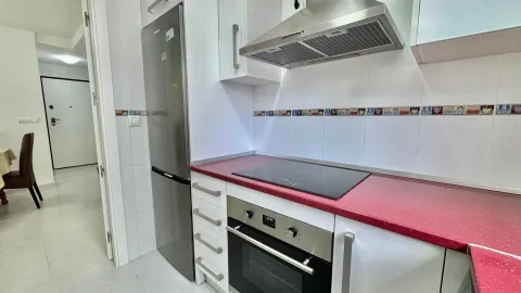 Pis de 53 m² a Múrcia