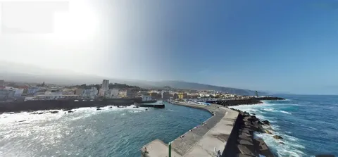 Pis de 98 m² a Puerto de la Cruz