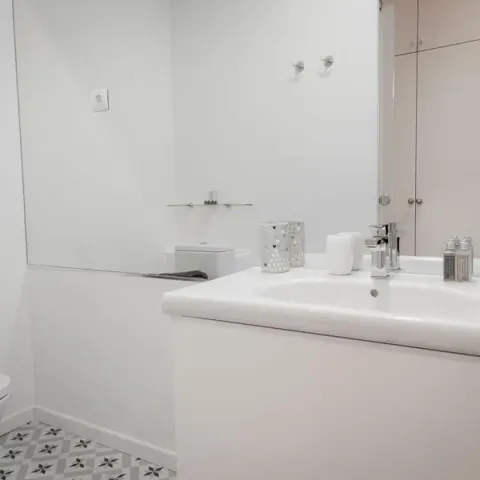 Pis de 68 m² a Guadalajara