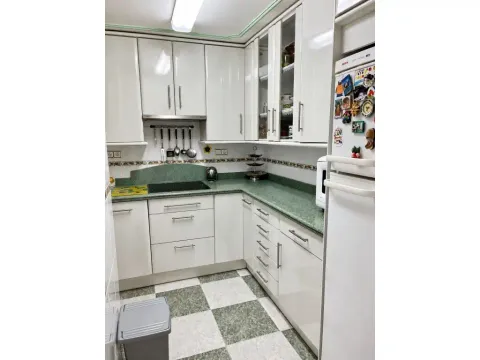 Pis de 61 m² a Benidorm
