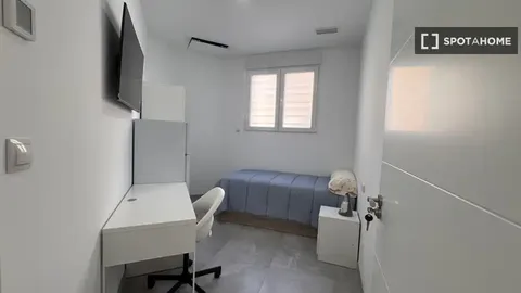 Habitació de lloguer, Elx