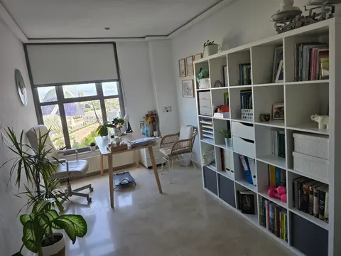 Pis de 116 m² a València
