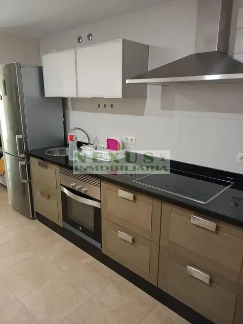 Pis de 60 m² a Cáceres