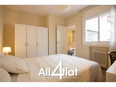 Pis de 73 m² a Barcelona