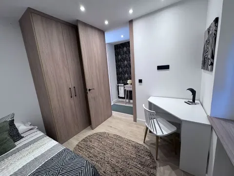 Pis de 78 m² a Oviedo