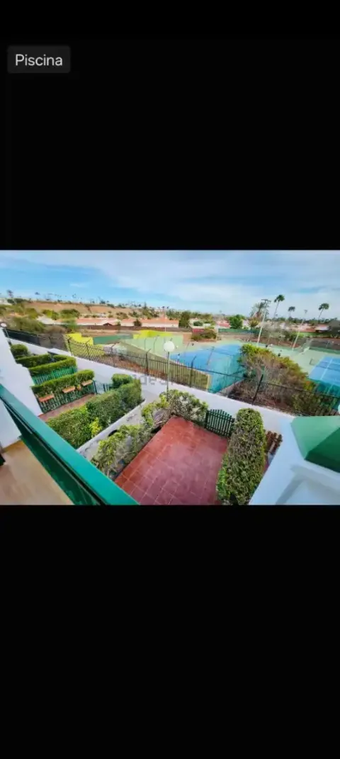 Casa de 49 m² a San Bartolomé de Tirajana