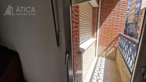 Pis de 98 m² a Salamanca