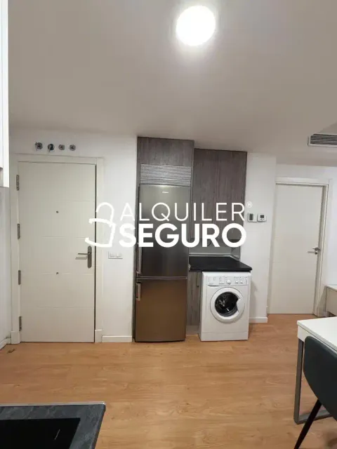 Wohnung 55 m² in Getafe