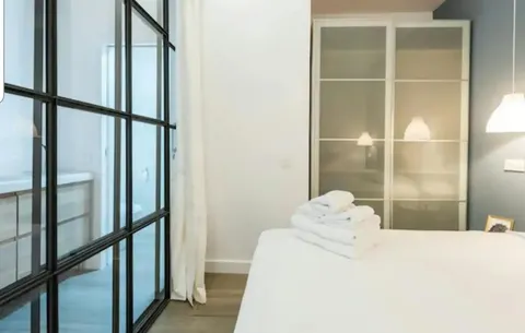 Pis de 42 m² a Madrid