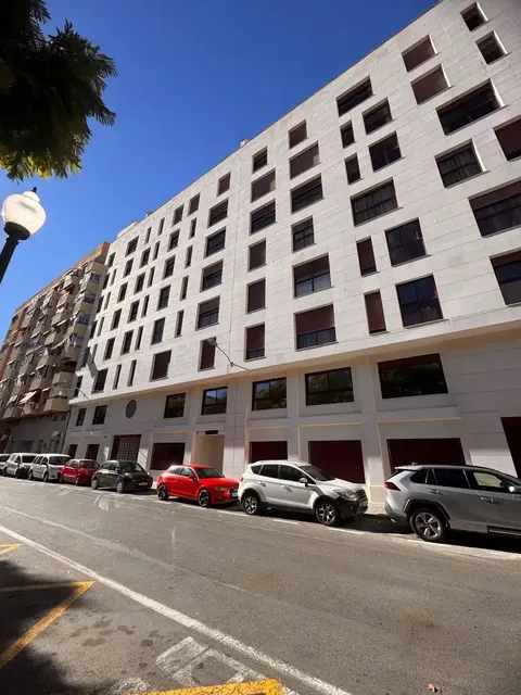 Pis de 60 m² a Alacant