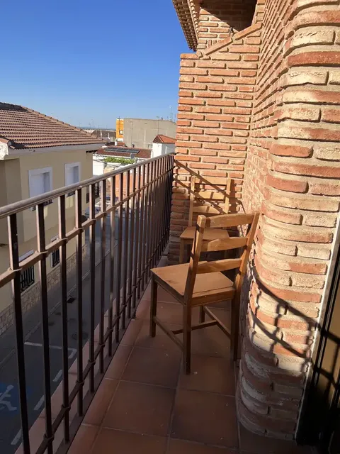Pis de 57 m² a Villarrobledo