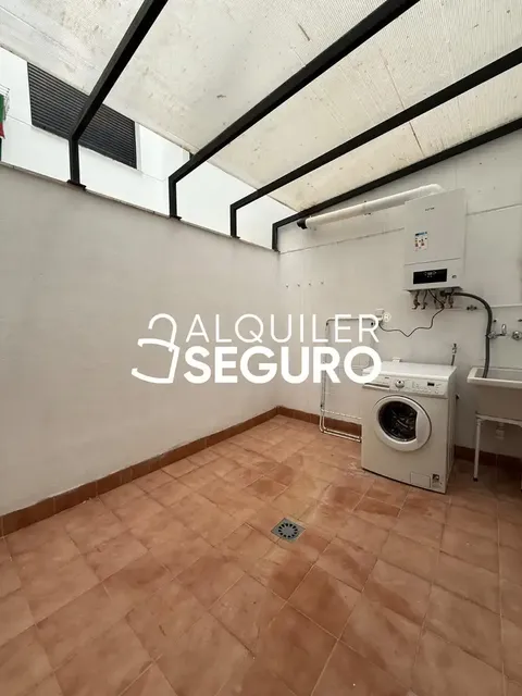 Pis de 80 m² a Banyeres de Mariola