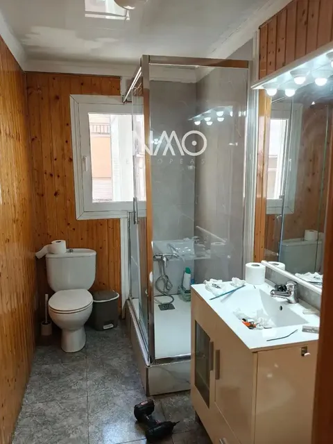 Pis de 83 m² a Sabadell