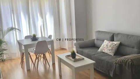 Pis de 70 m² a València