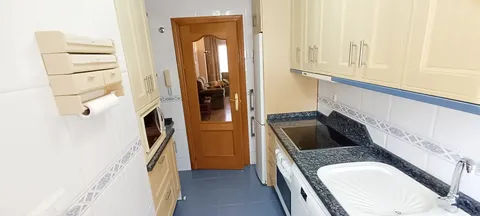 Pis de 90 m² a Granada