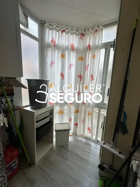 Pis de 96 m² a Fuenlabrada