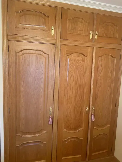 Wohnung 89 m² in Corella