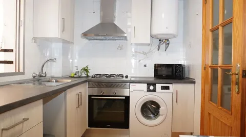 Pis de 82 m² a Motril