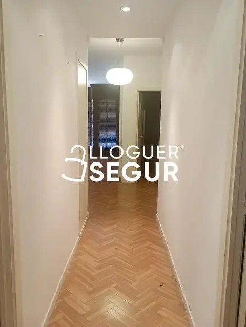 Pis de 114 m² a Barcelona