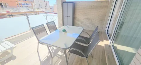 Pis de 50 m² a Vélez-Málaga
