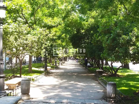 Wohnung 100 m² in Madrid