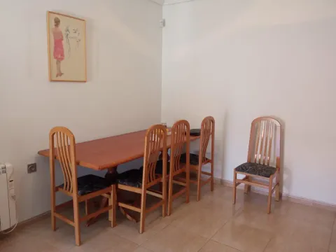 Piso de 86 m² en Alguazas (2/10)
