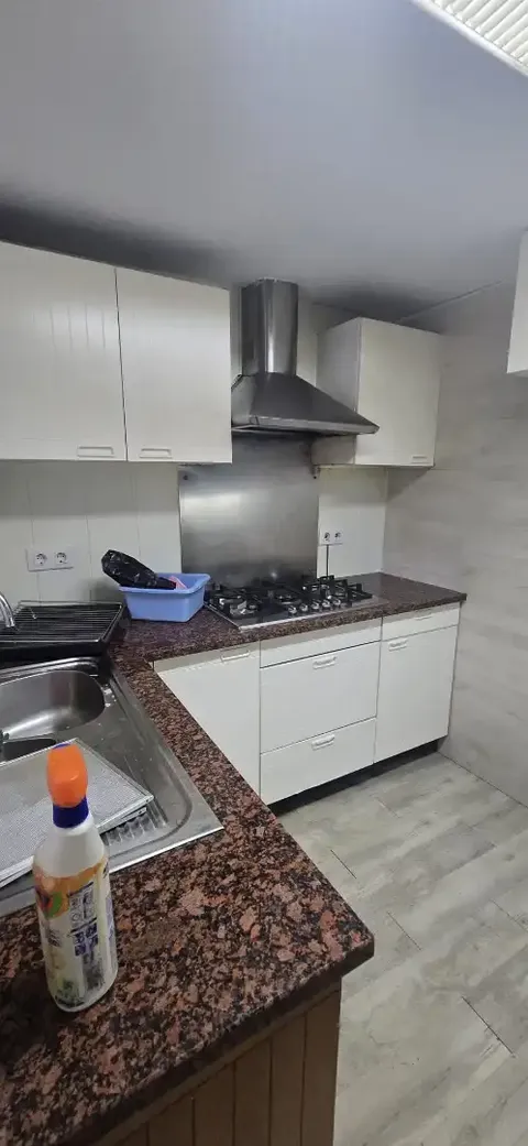 Pis de 158 m² a Barcelona