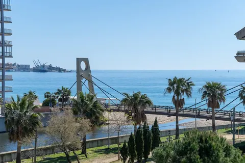 Pis de 117 m² a Calonge i Sant Antoni