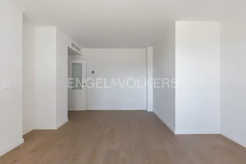 Pis de 116 m² a València