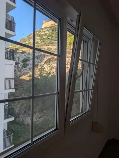 Pis de 75 m² a Alacant