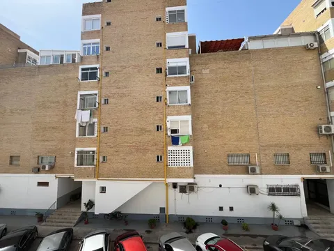 Zimmer zur Miete, Sevilla