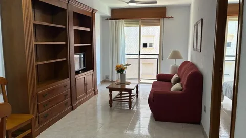 Flat 63 m² in Castelló de la Plana / Castellón de la Plana