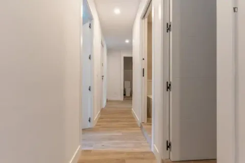 Habitación en alquiler, Madrid