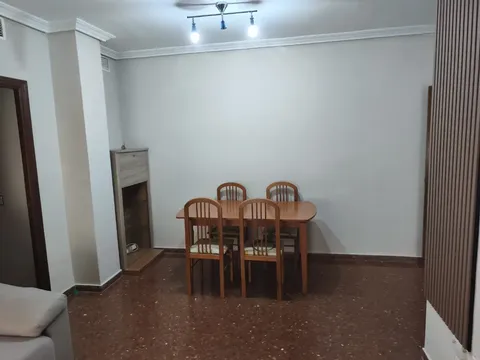 Pis de 70 m² a Sevilla