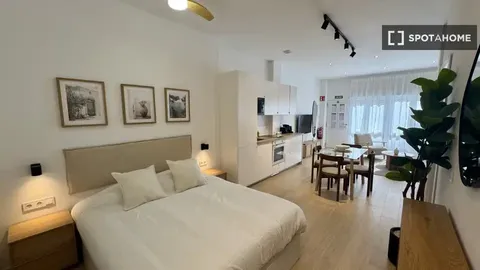 Appartamento 45 m² a Madrid