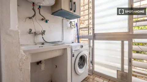 Chambre à louer, Valence