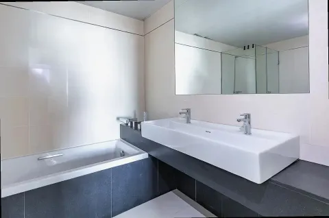 Flat 102 m² in Barcelona