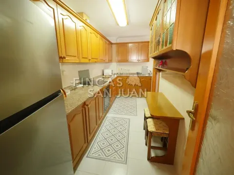 Pis de 90 m² a Santa Pola