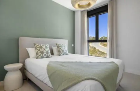 Pis de 121 m² a Estepona
