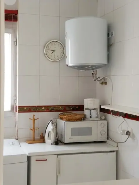 Pis de 60 m² a Còrdova