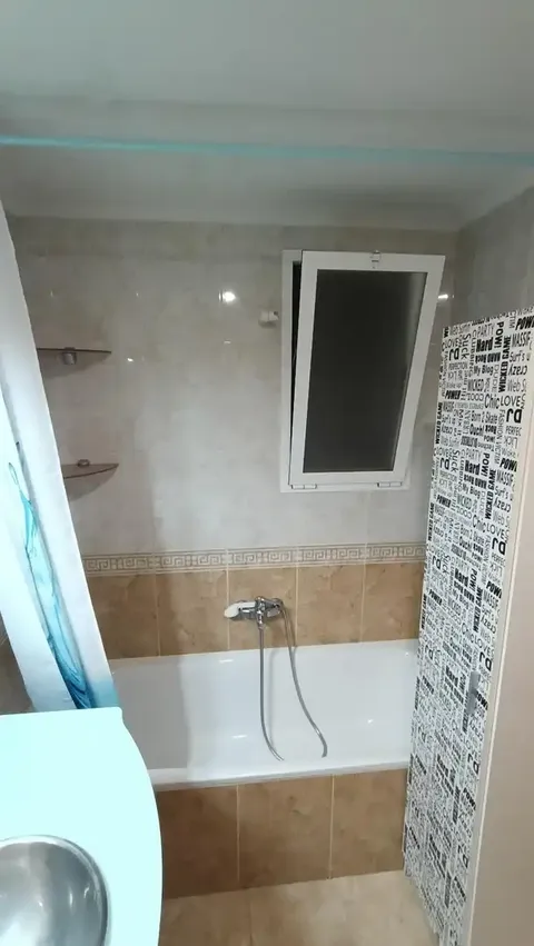Wohnung 100 m² in Burgos